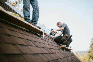 Local Roofers in Homeland, CA